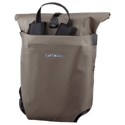 ORTLIEB Vario PS dark sand 20L QL2.1