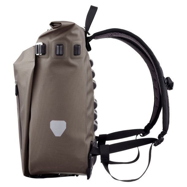 ORTLIEB Vario PS dark sand 20L QL2.1