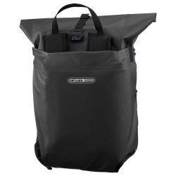 ORTLIEB Vario, 20L, QL3.1, black