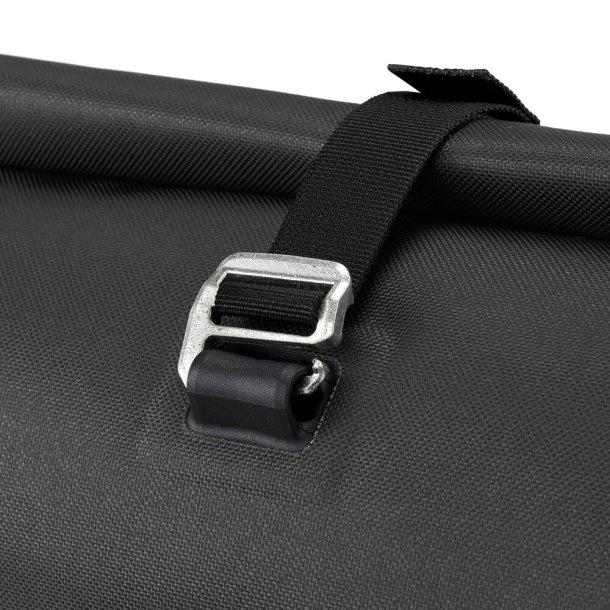 ORTLIEB Vario, 20L, QL3.1, black