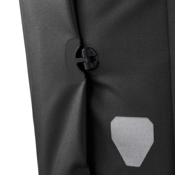 ORTLIEB Vario, 20L, QL3.1, black