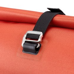 ORTLIEB Vario 20L, QL3.1, rooibos