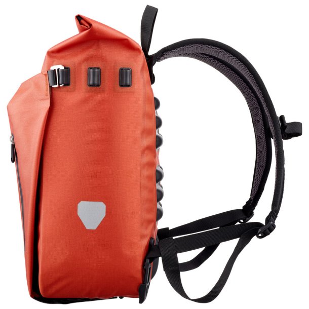 ORTLIEB Vario 20L, QL3.1, rooibos