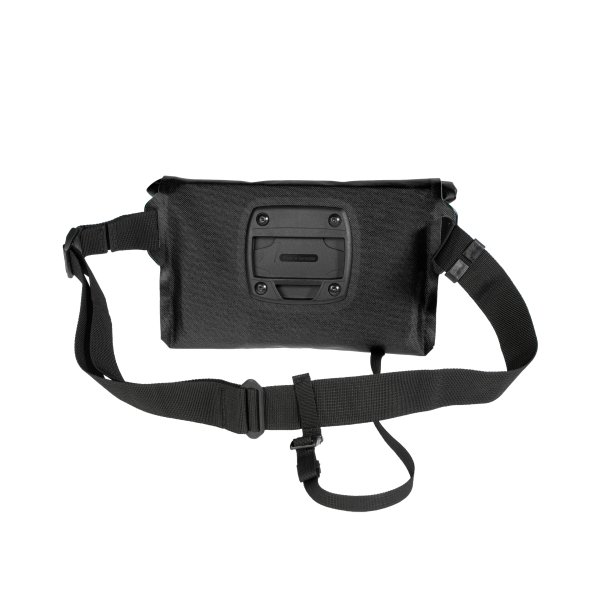 ORTLIEB Velo-Sling Flex, 2,5L, black