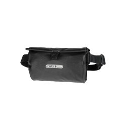 ORTLIEB Velo-Sling Flex, 2,5L, black