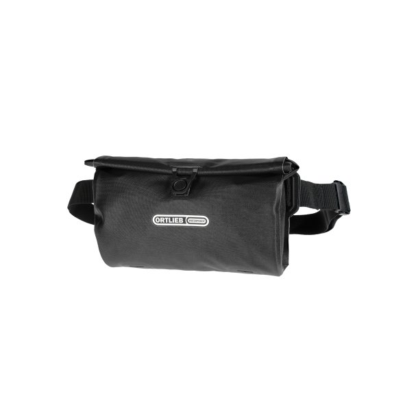 ORTLIEB Velo-Sling Flex, 2,5L, black