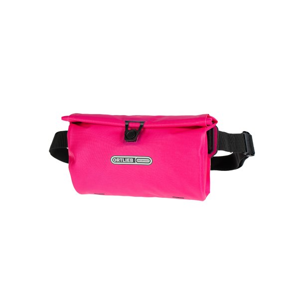 ORTLIEB Velo-Sling Flex Cyber, 2,5L, cyber pink