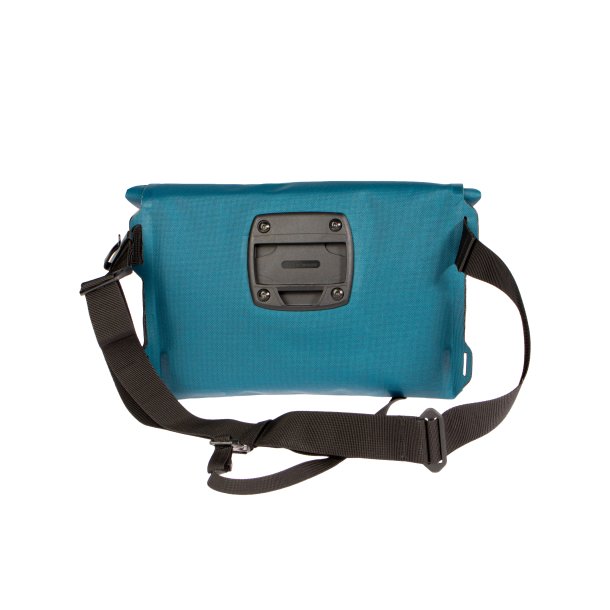 ORTLIEB Velo-Sling Flex, 5L, petrol