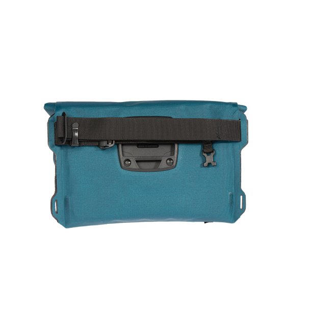 ORTLIEB Velo-Sling Flex, 5L, petrol