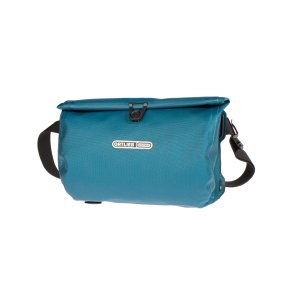 ORTLIEB Velo-Sling Flex, 5L, petrol