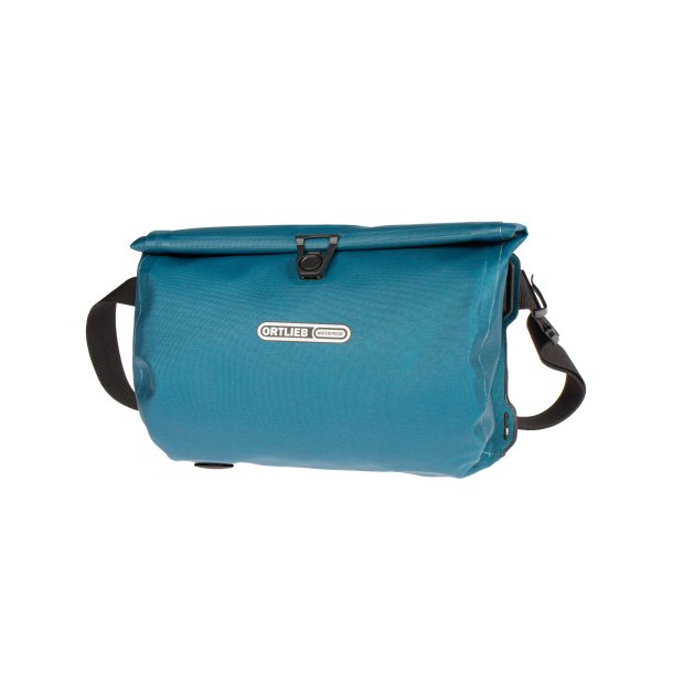 ORTLIEB Velo-Sling Flex, 5L, petrol