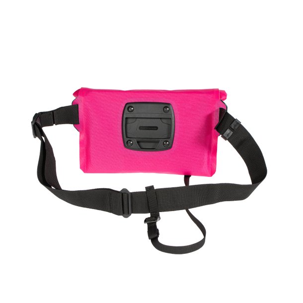 ORTLIEB Velo-Sling Flex Cyber, 2,5L, cyber pink