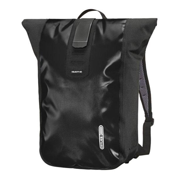ORTLIEB Velocity 29L black