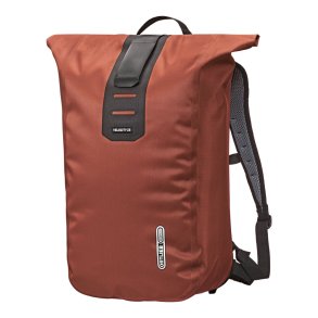 ORTLIEB Velocity PS 23L Rooibos