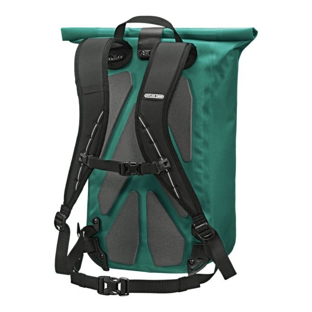 ORTLIEB Velocity PS, 23L, atlantis green