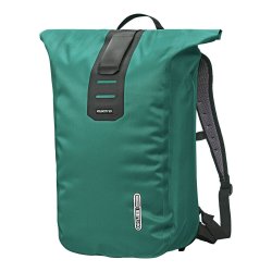 ORTLIEB Velocity PS, 23L, atlantis green