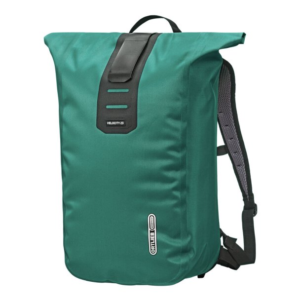 ORTLIEB Velocity PS, 23L, atlantis green