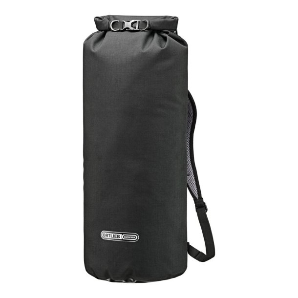 ORTLIEB X-Tremer 59L Black