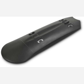 RFR Mudguard Black