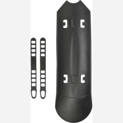RFR Mudguard Black