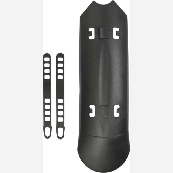 RFR Mudguard Black