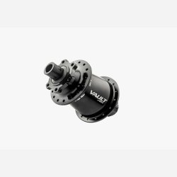 RACEFACE HUB VAULT R 12x148 BST 424J 28H SHI BLK AM
