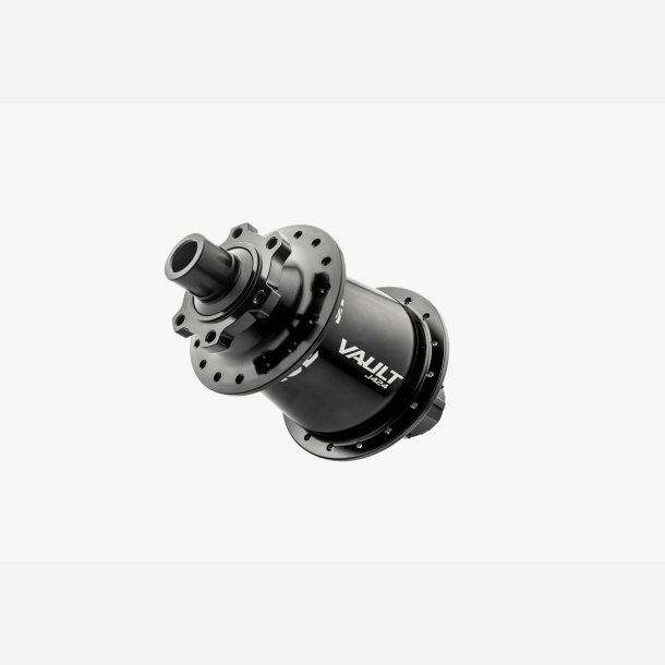 RACEFACE HUB VAULT R 12x148 BST 424J 28H SHI BLK AM