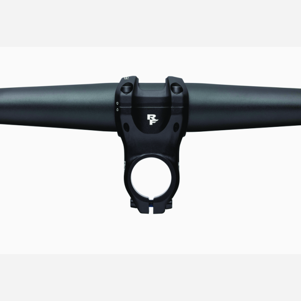 RACEFACE STEM, AEFFECT R,35MM,50X0, BLACK
