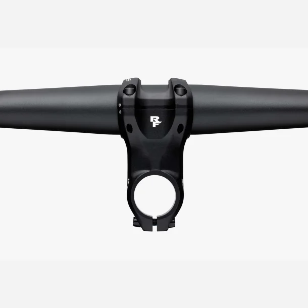 RACEFACE STEM, AEFFECT R, 35MM,60X0, BLACK