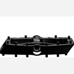 RACEFACE PEDAL, AEFFECT R,BLACK