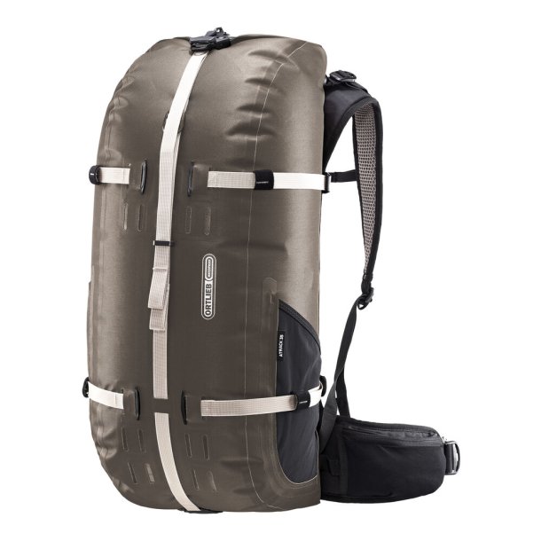 ORTLIEB Atrack dark sand 35 L