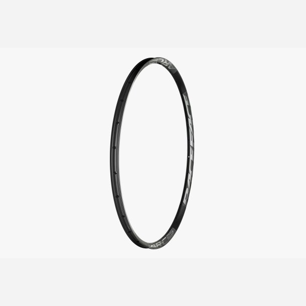 RACEFACE RIM ARC OFFSET 40 29" 32H GRY 19