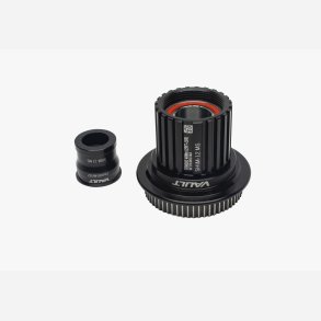 RACEFACE CASS BODY,VAULT,MICRO SPLINE SHI12,60T