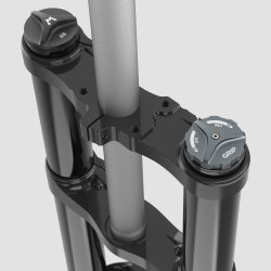 MARZOCCHI Bomber DJ 26 100 G 20TA*110 37R Red.