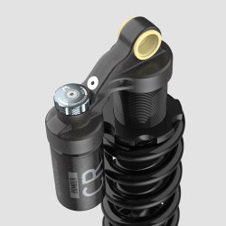 MARZOCCHI Bomber CR, A, AM, 8.5, 2.5, CM, RM, Neu