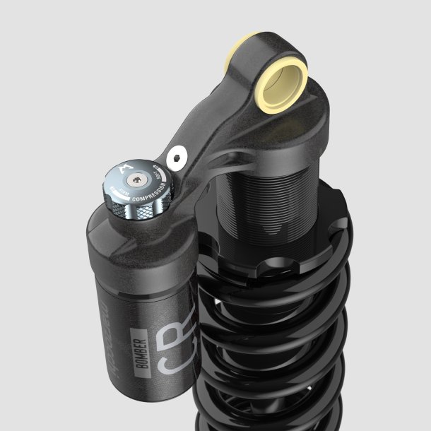 MARZOCCHI Bomber CR, A, AM, 8.5, 2.5, CM, RM, Neu