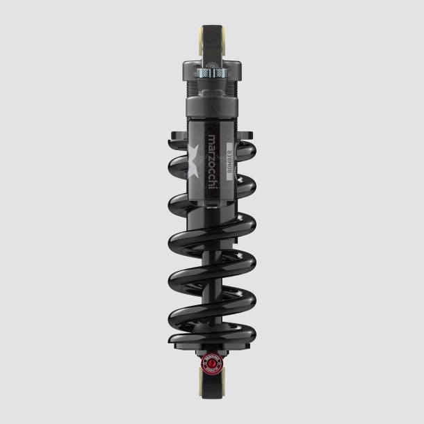 MARZOCCHI Bomber CR, A, AM, 8.5, 2.5, CM, RM, Neu