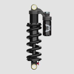 MARZOCCHI Bomber CR, A, AM, 8.5, 2.5, CM, RM, Neu