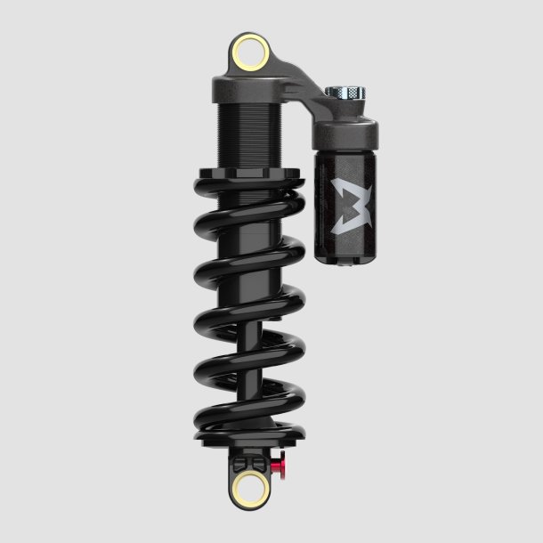 MARZOCCHI Bomber CR, A, AM, 8.5, 2.5, CM, RM, Neu