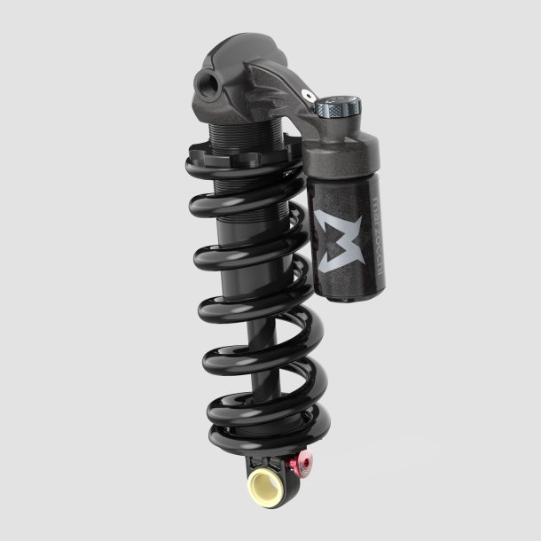 MARZOCCHI Bomber CR, A, AM, 8.5, 2.5, CM, RM, Neu