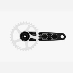 RACEFACE CRANKARMS,AEFFECT-R,137,175,BLK