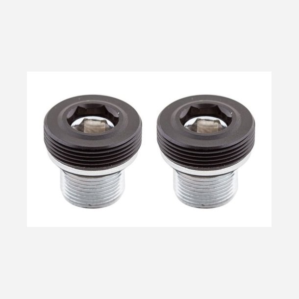 RACEFACE Crank Bolt ISIS M12