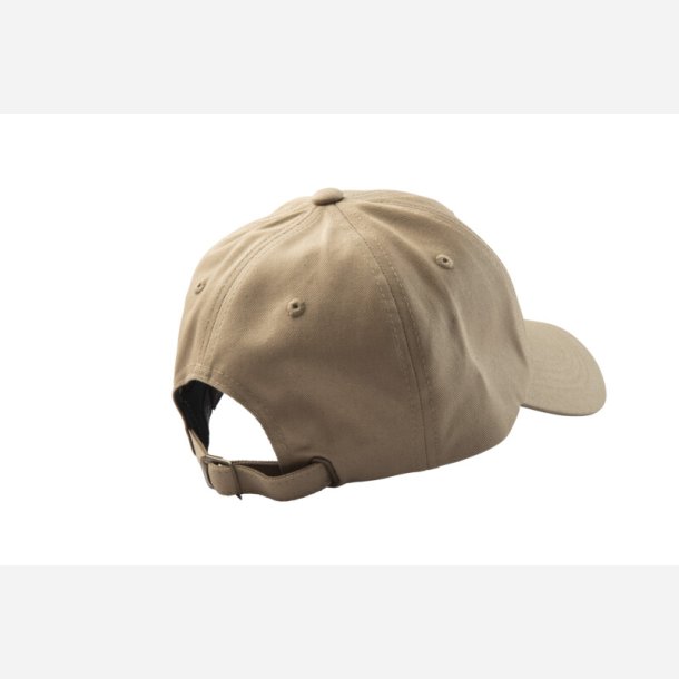 FOX Dad Hat, one size, khaki