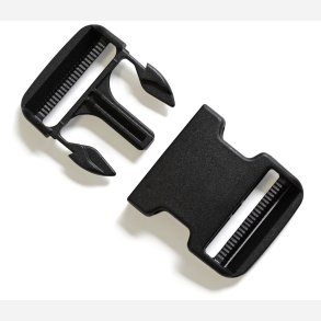 ORTLIEB Buckle 50mm (1 pair)