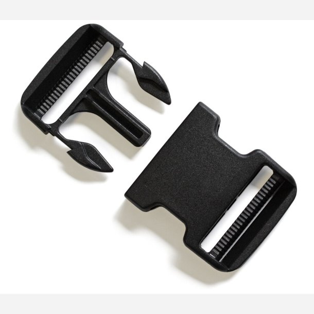 ORTLIEB Buckle 50mm (1 pair)