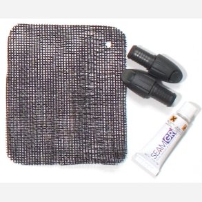 ORTLIEB Rep-kit Mattress, udgr