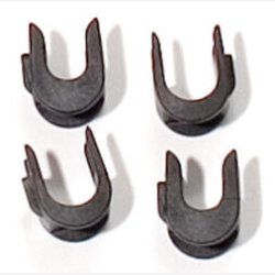 ORTLIEB Inserts for QL1/QL2-hooks