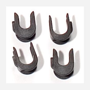 ORTLIEB Inserts for QL1/QL2-hooks