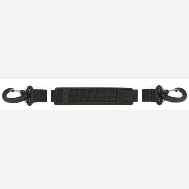 ORTLIEB Shoulder strap 150cm w. Snap Hook