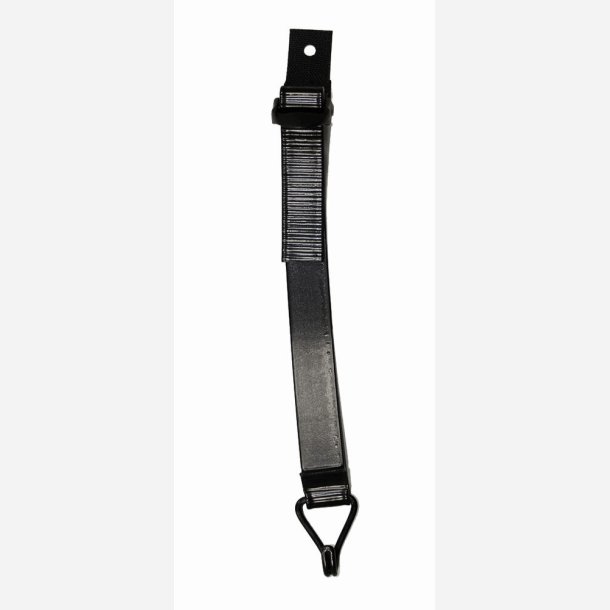 ORTLIEB Elastik Strap With Hook For Vario QL2